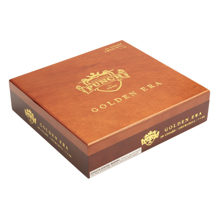 View product media PUGECH Churchill, , jrcigars 3